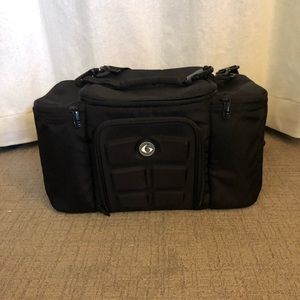 **SOLD** Six Pack Lunch Box